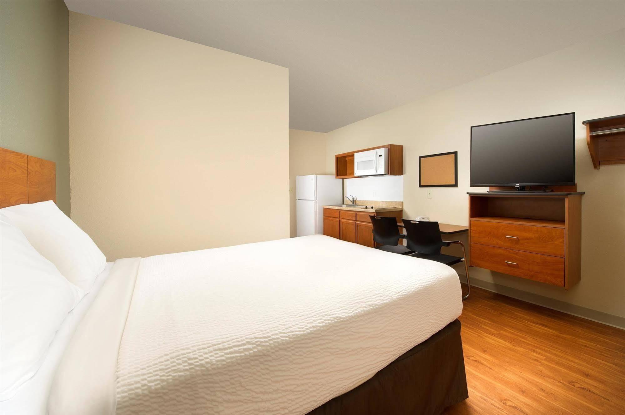 Extended Stay America Select Suites - Atlanta - Chamblee Extérieur photo