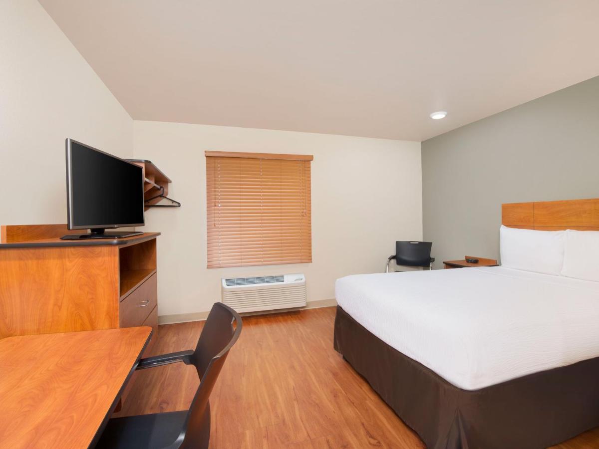 Extended Stay America Select Suites - Atlanta - Chamblee Extérieur photo