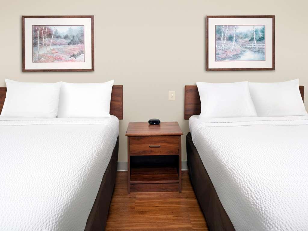 Extended Stay America Select Suites - Atlanta - Chamblee Chambre photo