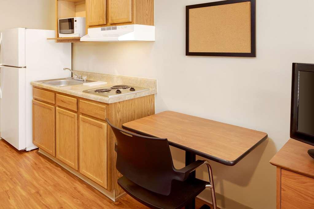 Extended Stay America Select Suites - Atlanta - Chamblee Chambre photo