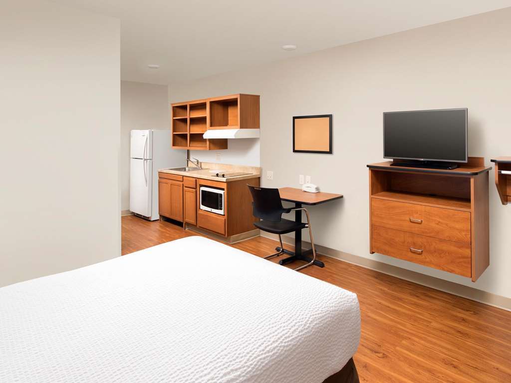 Extended Stay America Select Suites - Atlanta - Chamblee Chambre photo